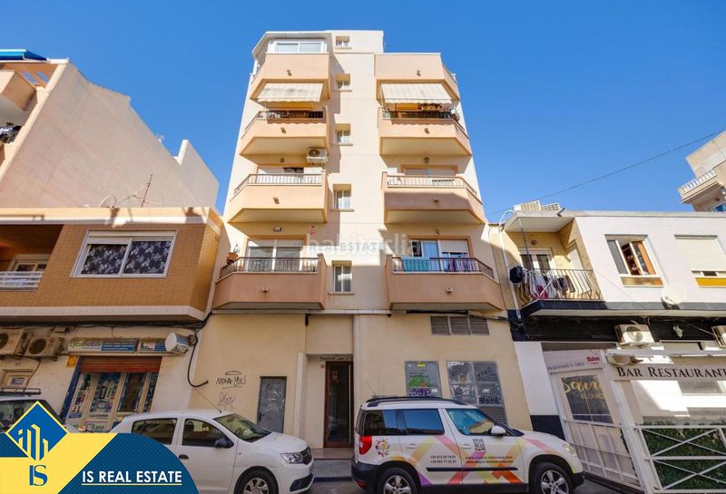 Foto 3a5d88c8-1db5-459f-98c2-1f5668a591a1. Àtic amb calefacció a El Molino Torrevieja