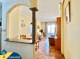 Apartament a El Molino. Apartamento con piscina comunitaria, en la provincia de alicante