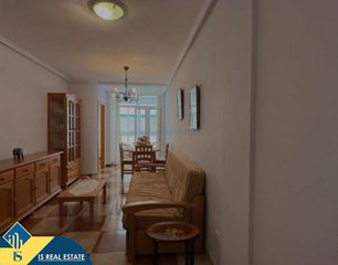 Apartamento en El Acequión. Apartamento con balcón en la provincia de alicante, torrevieja,