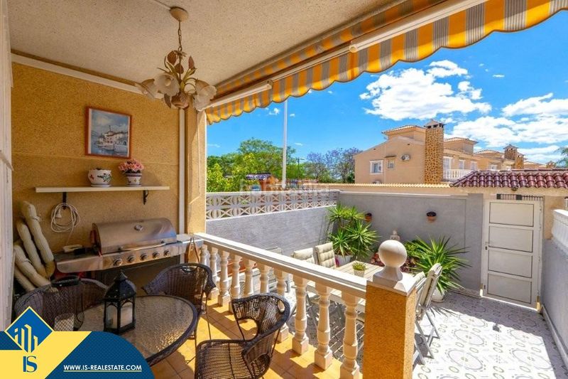 Foto 4acdeffa-8cf7-4fbe-9141-dd8762ff6089. Casa amb aparcament piscina a Parque Acuático - Sector 25 Torrevieja