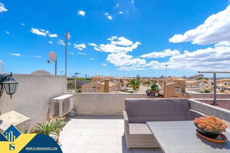Foto 597e66df-3c97-4f25-aa2c-bad50d244f98. Casa amb aparcament piscina a Parque Acuático - Sector 25 Torrevieja