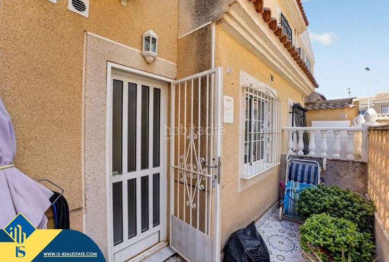 Foto 7a96c1a7-2f41-4562-9371-020f57aace26. Casa amb aparcament piscina a Parque Acuático - Sector 25 Torrevieja
