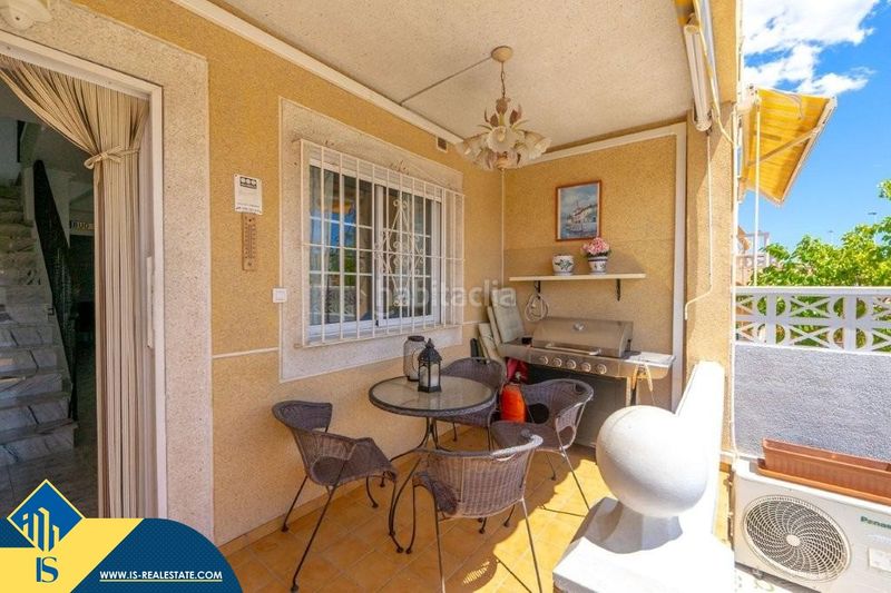 Foto 86bd291f-96a1-4272-913c-36c638148e2a. Casa amb aparcament piscina a Parque Acuático - Sector 25 Torrevieja