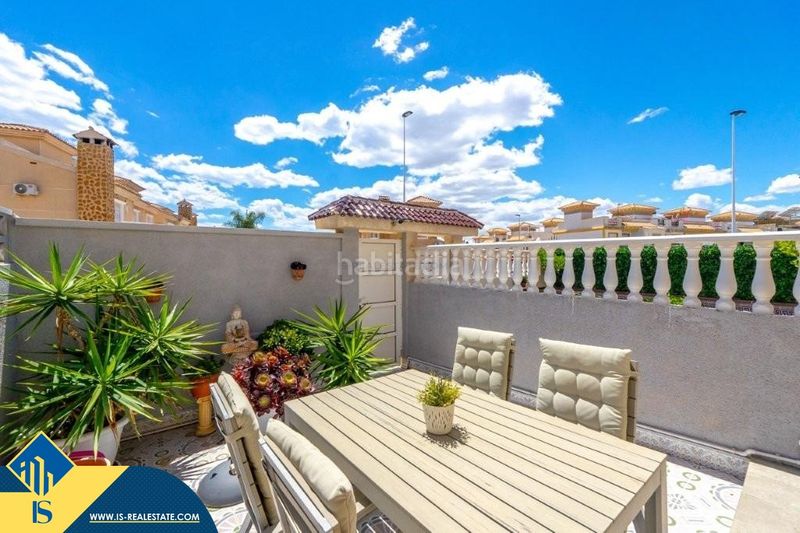 Foto cf87eb26-e6b7-44cc-be11-ad7652ef9c09. Casa amb aparcament piscina a Parque Acuático - Sector 25 Torrevieja