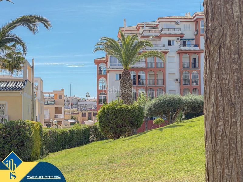 Foto 3f8f6cb9-b4a4-4ed2-a728-5b11f450f31e. Pis amb aparcament piscina a Aguas Nuevas Torrevieja