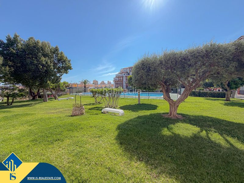Foto 76c55464-43ec-44a6-8a62-7ce70823a610. Pis amb aparcament piscina a Aguas Nuevas Torrevieja
