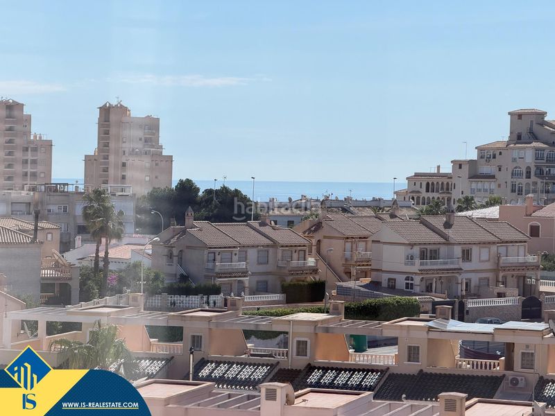 Foto 76ff6705-f47e-497b-81a3-cd5548a808f0. Pis amb aparcament piscina a Aguas Nuevas Torrevieja
