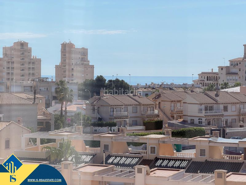 Foto 9b22d96e-b01a-416c-9572-e39d5566b303. Pis amb aparcament piscina a Aguas Nuevas Torrevieja