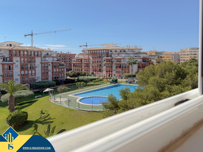 Foto 9fa8f3af-4b50-4b6b-82ee-82e5443f8a72. Pis amb aparcament piscina a Aguas Nuevas Torrevieja