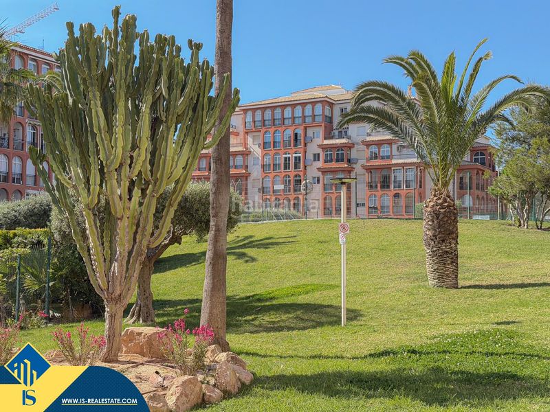 Foto b410b5dd-7f66-4cb6-9246-49f4cb489db0. Pis amb aparcament piscina a Aguas Nuevas Torrevieja