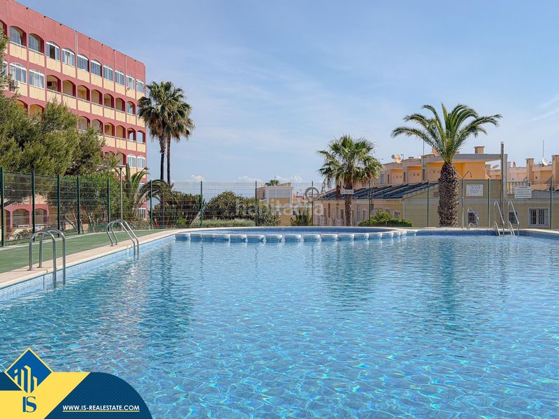 Foto b4a294ce-dcaf-4ea4-9616-61bdaf5ada22. Pis amb aparcament piscina a Aguas Nuevas Torrevieja