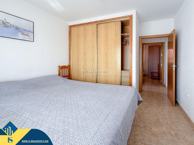 Foto c416c3c2-779b-4bfb-90a3-df28b3baba0e. Pis amb aparcament piscina a Aguas Nuevas Torrevieja