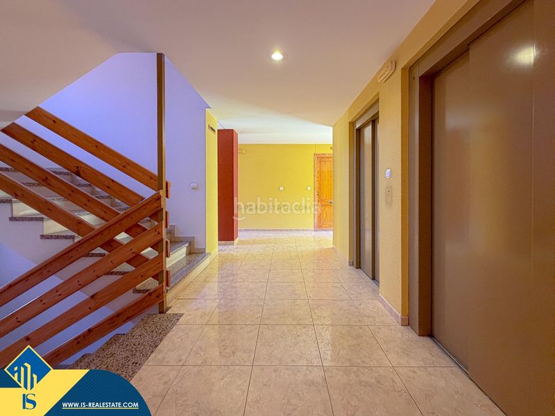 Foto d367f085-8143-4611-9ce8-c3388f2844b0. Pis amb aparcament piscina a Aguas Nuevas Torrevieja