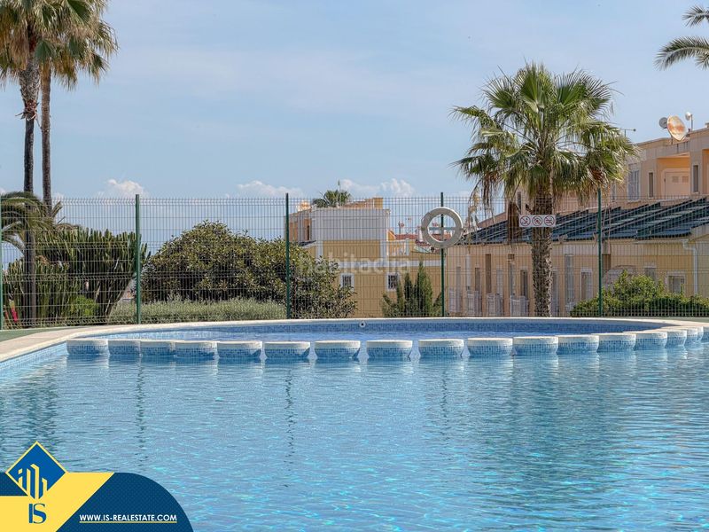 Foto fd6ca07d-0b6d-4478-b823-ab7e157a8482. Pis amb aparcament piscina a Aguas Nuevas Torrevieja