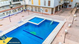 Ático en El Acequión. Ático con piscina comunitaria, en la provincia de alicante, en l