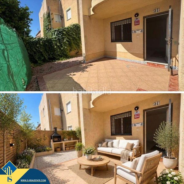 Foto 79826959-df78-4158-8f14-285e650ffebd. Casa amb aparcament piscina a Los Balcones-Los Altos Torrevieja