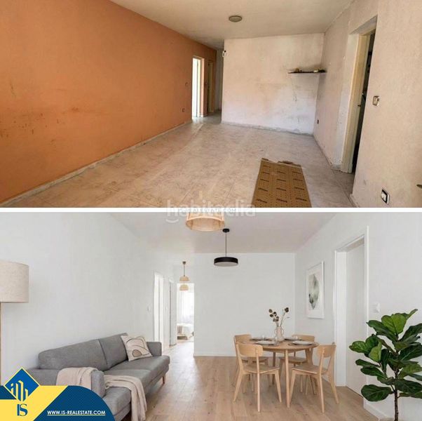 Foto c9c24088-ae61-40f6-9458-815f89a6479b. Casa amb aparcament piscina a Los Balcones-Los Altos Torrevieja