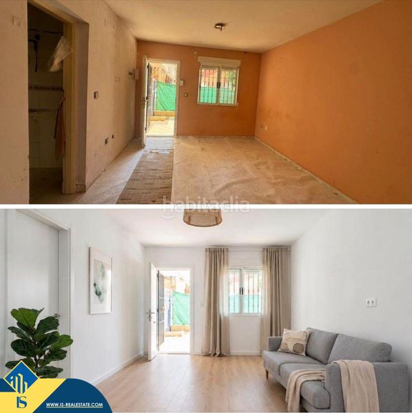 Foto e504c071-80bb-4a65-b4a6-457758213583. Casa amb aparcament piscina a Los Balcones-Los Altos Torrevieja