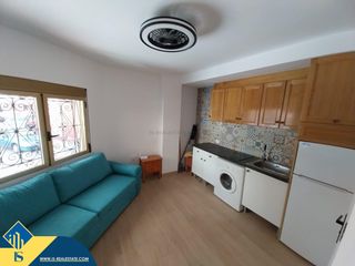 Studio in Avenida Habaneras - Curva de Palangre. Estudio con terraza, en la provincia de alicante, en la ciudad d