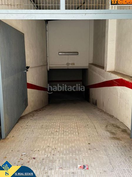 Foto a62facbc-70ad-4f35-a49a-e07d8529cc33. Aparcament cotxe a Zona Playa de los Locos Torrevieja
