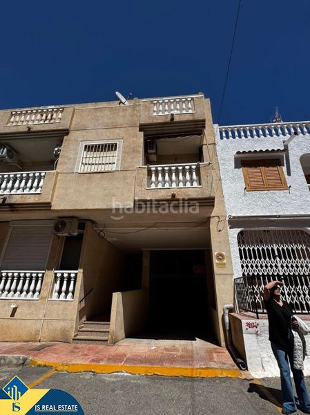 Foto e74ca7d0-1da7-46f9-82fc-3e32465e8c07. Aparcament cotxe a Zona Playa de los Locos Torrevieja