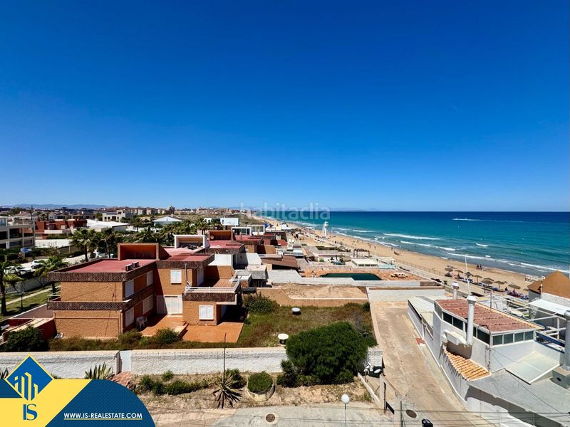 Foto b65b3de4-d69a-4a5a-b1af-fa99a2570188. Pis amb piscina a Cañada del Molino Torrevieja
