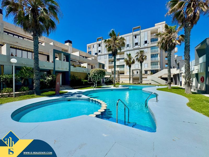 Foto b9ae5cf5-75b3-483f-8131-c2019311a29c. Pis amb piscina a Cañada del Molino Torrevieja