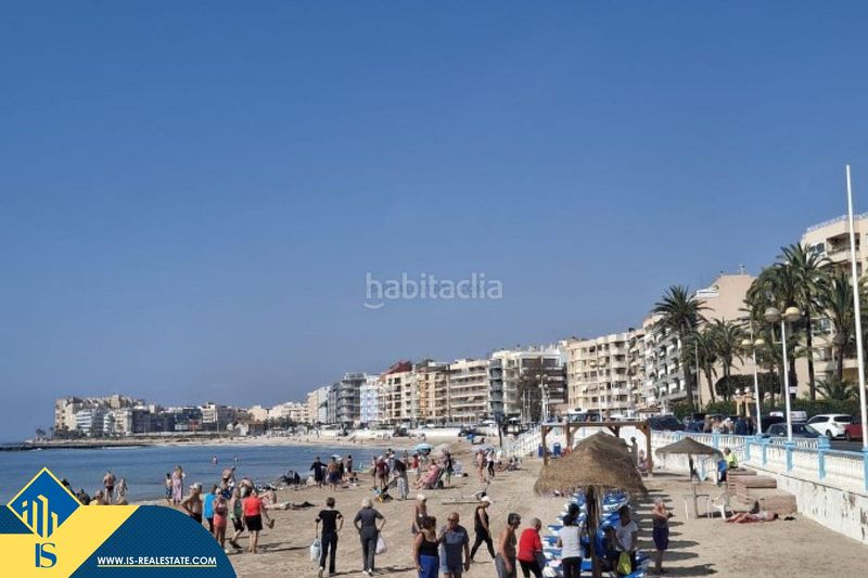 Foto cc2d382c-b1b9-4a28-abc6-c3e82dae7fae. Pis amb piscina a nueva Torrevieja Torrevieja