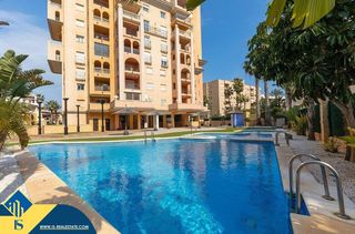 Pis a Zona Playa de los Locos. Apartamento con piscina comunitaria, en la provincia de alicante