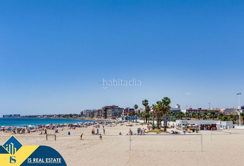 Foto 0d01cf14-5ca4-4530-a20f-378c6f173ab8. Casa amb calefacció piscina a Playa de los Náufragos Torrevieja