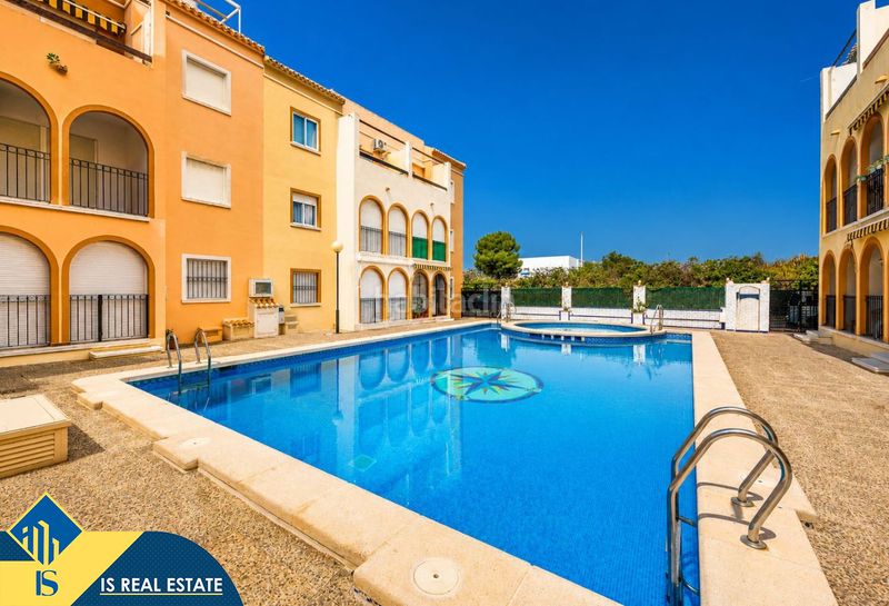 Foto a90c5e6f-701b-490d-86f6-81db71674406. Casa amb calefacció piscina a Playa de los Náufragos Torrevieja