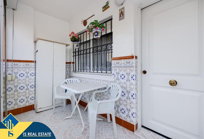 Foto bd176ae5-9e00-4e2f-a8e1-6daf95e97e69. Casa amb calefacció piscina a Playa de los Náufragos Torrevieja