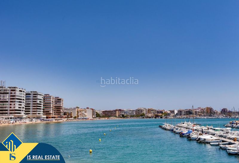 Foto efb67ef8-9613-40eb-8264-b6b1429f379c. Casa amb calefacció piscina a Playa de los Náufragos Torrevieja