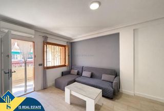 Apartament a El Acequión. Apartamento con terraza en venta en la provincia de alicante, to