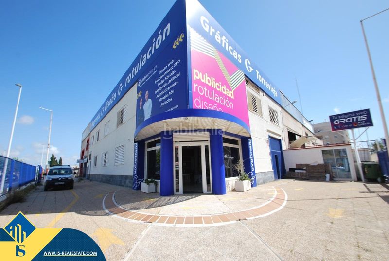 Foto 0198d362-d0ad-41ba-abc2-8ea7a061f27d. Edificio in Centro - Muelle Pesquero Torrevieja