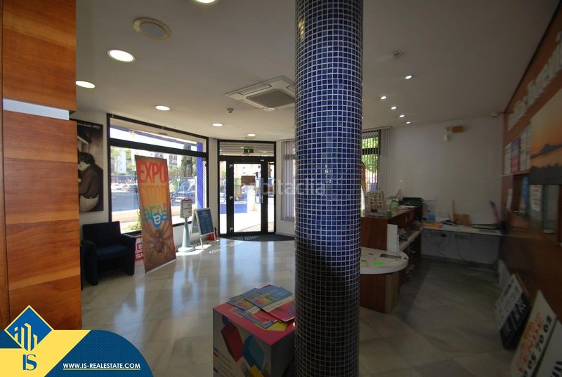 Foto 25f4d9e0-cffc-48e3-994e-f124d322053a. Edificio in Centro - Muelle Pesquero Torrevieja