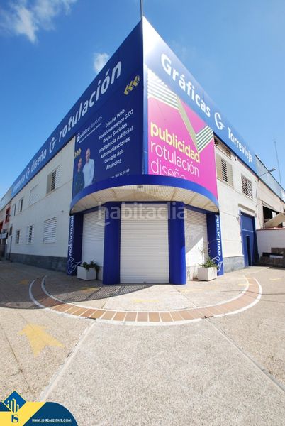 Foto 4d86e934-755e-4bd3-8273-8f8a3154dd79. Edificio in Centro - Muelle Pesquero Torrevieja