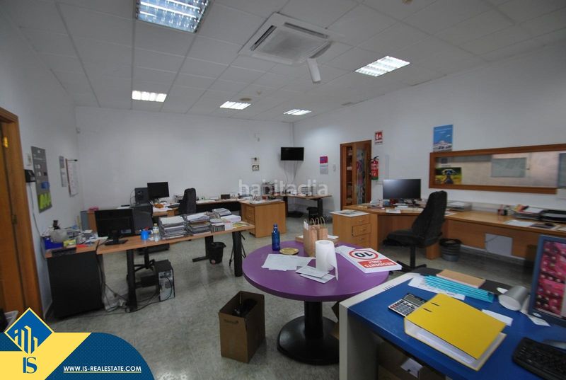 Foto 55552be1-223d-43ef-8e04-43fc3cc0002a. Edificio in Centro - Muelle Pesquero Torrevieja