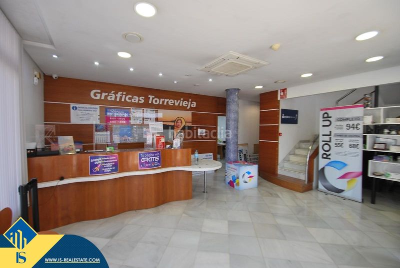 Foto 65dea13e-42d4-4898-aca0-e62fc5455bb4. Edificio in Centro - Muelle Pesquero Torrevieja