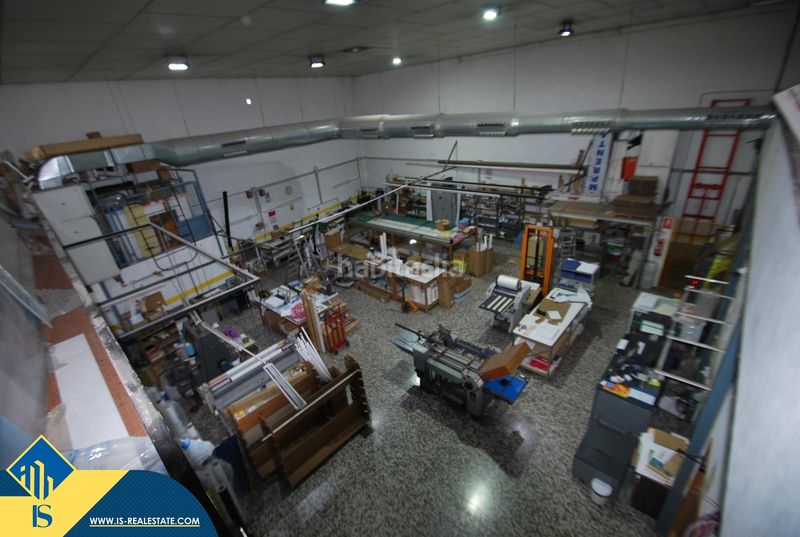 Foto abfba2a3-6aa7-492f-a465-d16b0b4ee59a. Edificio in Centro - Muelle Pesquero Torrevieja