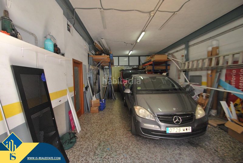Foto ce8f56df-dc96-4f72-bd7a-2fdca0b74a07. Edificio in Centro - Muelle Pesquero Torrevieja