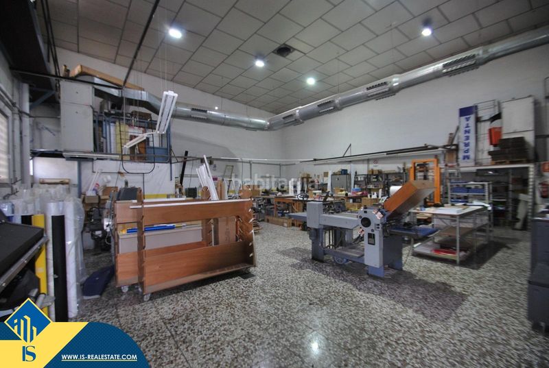 Foto f59c3a9d-99a5-4704-ad37-444bb396c2e1. Edificio in Centro - Muelle Pesquero Torrevieja
