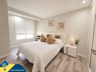 Pis a Centro - Muelle Pesquero. Apartamento reformado con terraza, en la provincia de alicante,