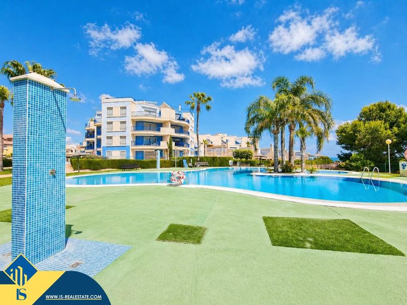 Foto 4f2b1d6c-5f1c-41ae-9b15-13fe022a2493. Pis a Aguamarina Orihuela