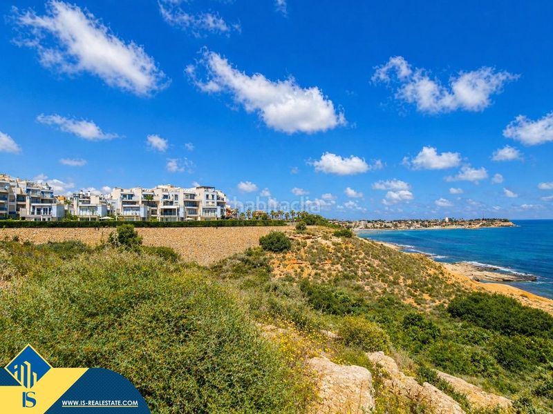 Foto a7926447-88a9-487f-b809-c28be73fee37. Pis a Aguamarina Orihuela