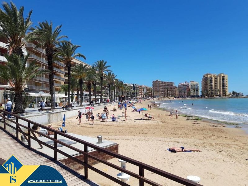Foto 6d7ea5b3-e774-4f9e-b805-a3229c73601b. Pis a Antonio Machado Torrevieja