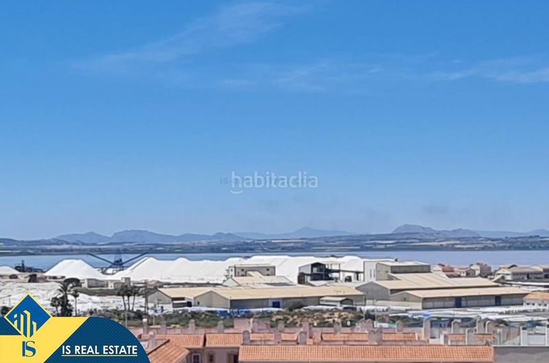 Foto 0caca867-8a39-4ac9-a289-89488b5b0fb4. Àtic amb calefacció piscina a El Acequión Torrevieja