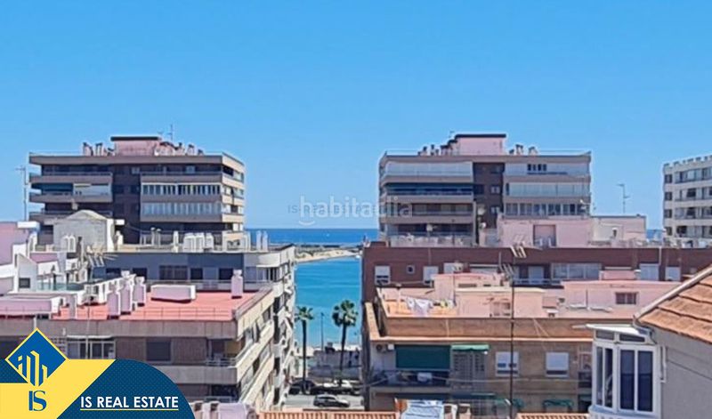Foto 55dae194-f1be-48b1-b347-c186d58380f6. Àtic amb calefacció piscina a El Acequión Torrevieja