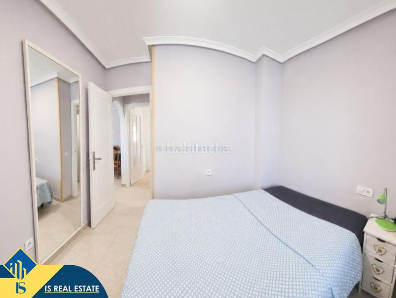 Foto a7ee85a7-9a0b-413f-8dd6-936c65ed1499. Àtic amb calefacció piscina a El Acequión Torrevieja