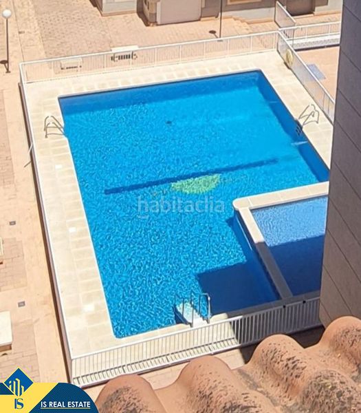 Foto b54a833c-2a54-4d7e-a7c6-5ed63b7a31a1. Àtic amb calefacció piscina a El Acequión Torrevieja